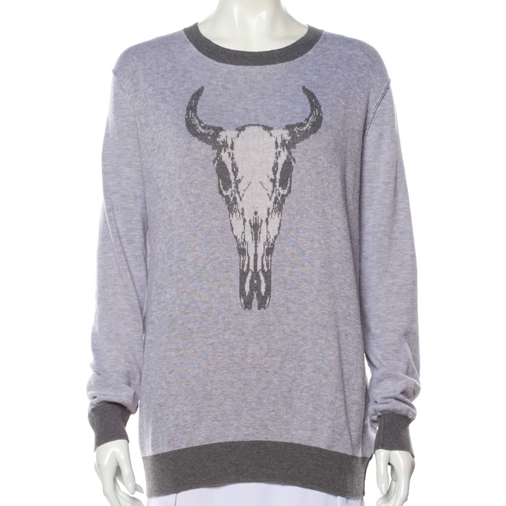 Haute Hippie sweater